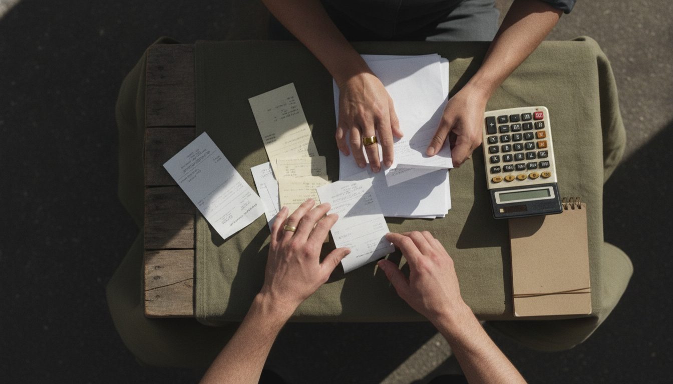 Revisão anual de vendas: o diagnóstico antes do plano — Vendarketing
